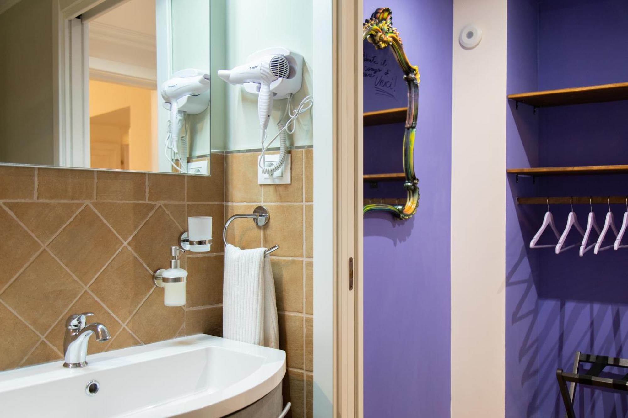 B&B Palazzetto Alfieri L'Aquila Centro Storico Bagian luar foto